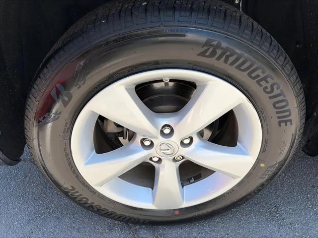 2010 Lexus RX 350 RX 350