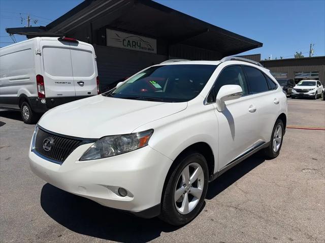 2010 Lexus RX 350 RX 350 for sale in Cary, NC
