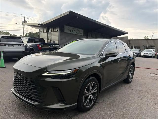 2023 Lexus RX 350 Premium for sale in Cary, NC