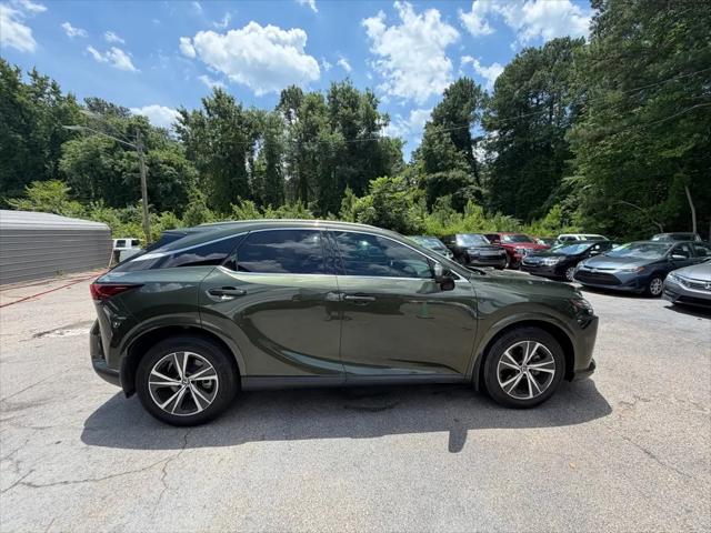 2023 Lexus RX 350 Premium