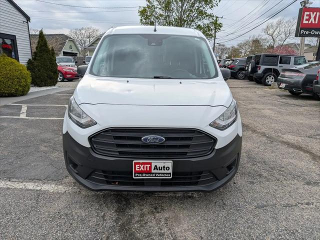 2021 Ford Transit Connect XL Cargo Van