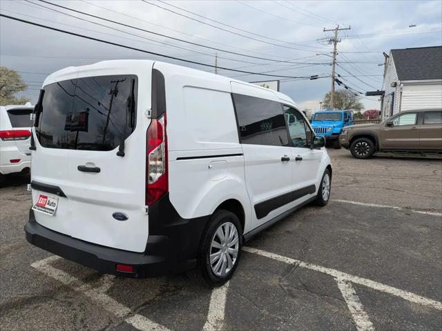 2021 Ford Transit Connect XL Cargo Van