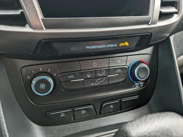 2021 Ford Transit Connect XL Cargo Van
