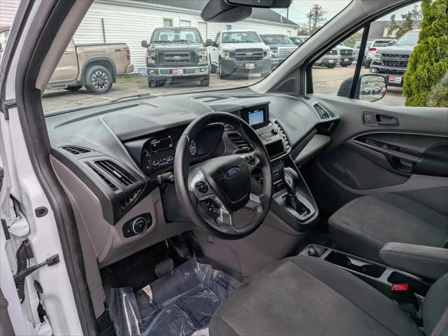 2021 Ford Transit Connect XL Cargo Van