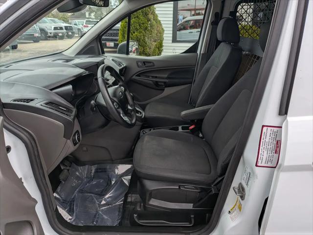 2021 Ford Transit Connect XL Cargo Van