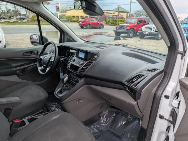 2021 Ford Transit Connect XL Cargo Van