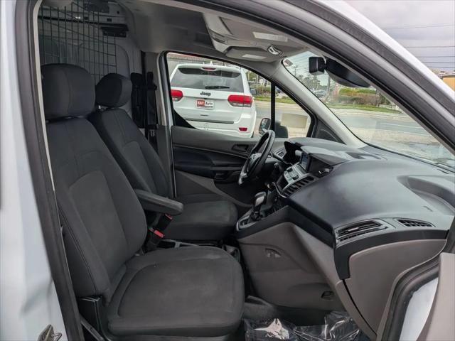 2021 Ford Transit Connect XL Cargo Van
