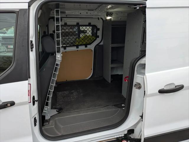 2021 Ford Transit Connect XL Cargo Van
