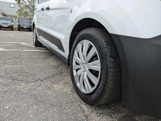 2021 Ford Transit Connect XL Cargo Van