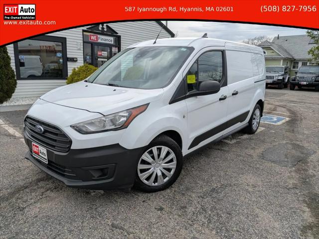 2021 Ford Transit Connect XL Cargo Van for sale in Hyannis, MA