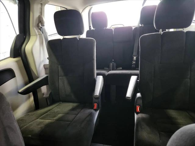 2013 Dodge Grand Caravan SXT