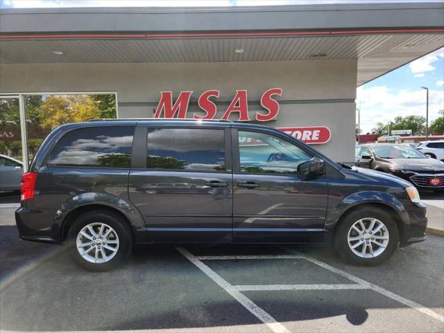 2013 Dodge Grand Caravan SXT for sale in Grand Island, NE