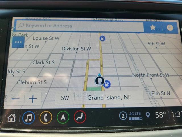 2023 Buick Enclave Essence AWD