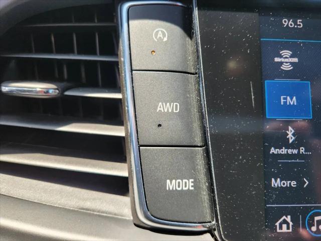 2023 Buick Enclave Essence AWD