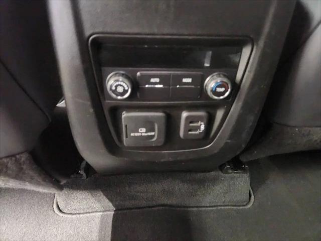 2023 Buick Enclave Essence AWD