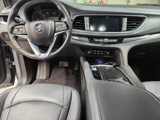 2023 Buick Enclave Essence AWD