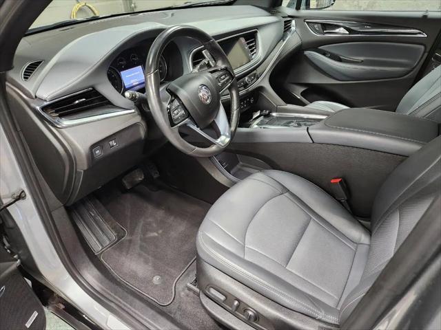 2023 Buick Enclave Essence AWD
