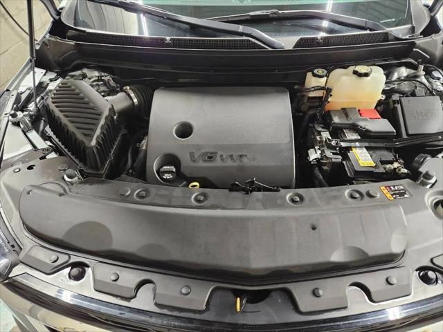 2023 Buick Enclave Essence AWD