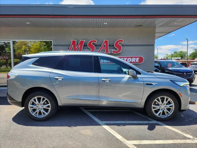 2023 Buick Enclave Essence AWD for sale in Grand Island, NE
