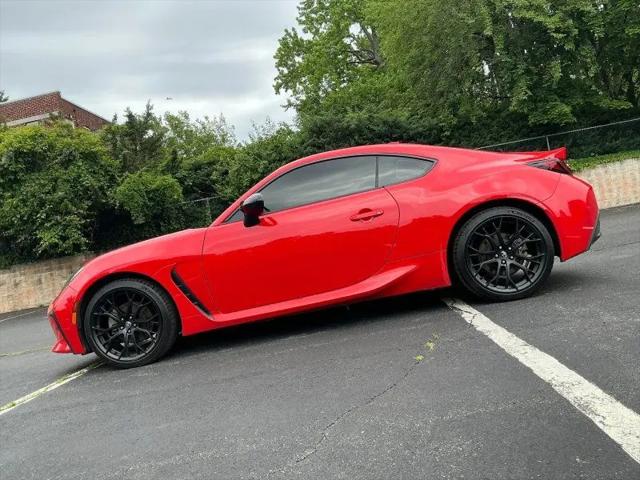 2022 Toyota GR86 Base for sale in Woodbury, NJ