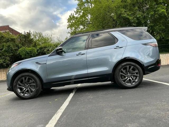 2023 Land Rover Discovery P360 S R-Dynamic for sale in Woodbury, NJ