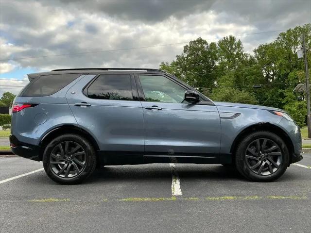 2023 Land Rover Discovery P360 S R-Dynamic