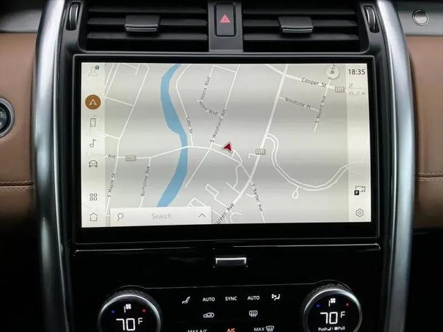 2023 Land Rover Discovery P360 S R-Dynamic