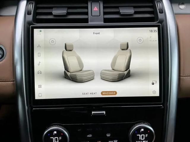 2023 Land Rover Discovery P360 S R-Dynamic