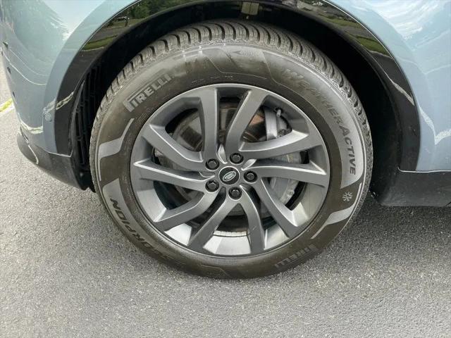 2023 Land Rover Discovery P360 S R-Dynamic