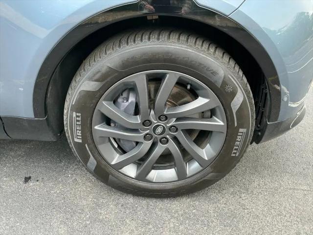 2023 Land Rover Discovery P360 S R-Dynamic