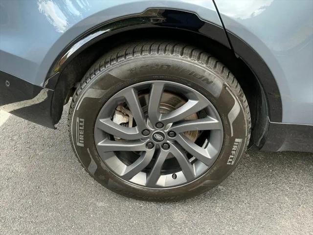 2023 Land Rover Discovery P360 S R-Dynamic