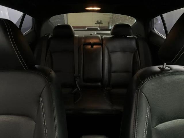 2013 Kia Optima SX