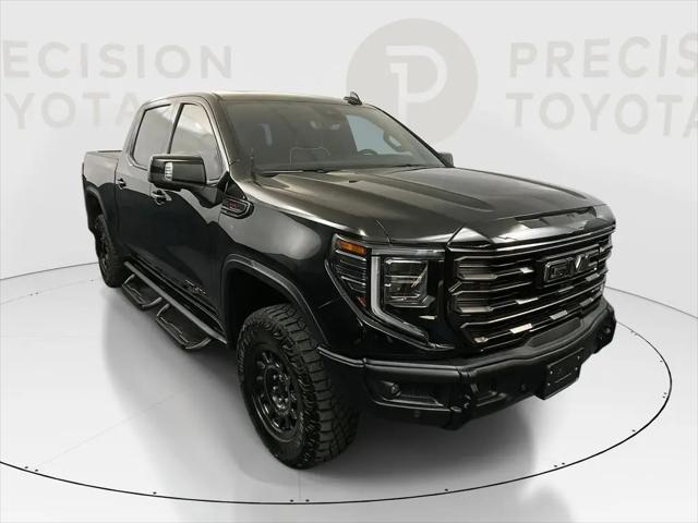2025 GMC Sierra 1500 4WD Crew Cab Short Box AT4X for sale in Tucson, AZ