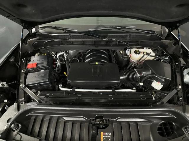 2025 GMC Sierra 1500 4WD Crew Cab Short Box AT4X