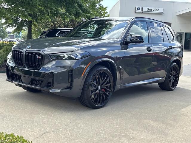 2026 BMW X5 M60i for sale in Bentonville, AR