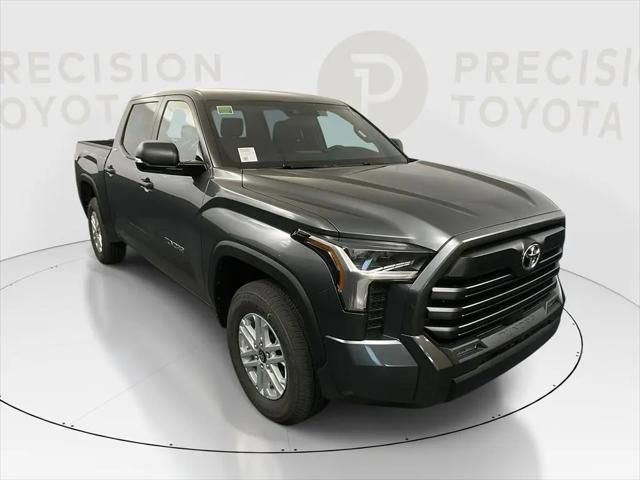 2026 Toyota Tundra SR5 CrewMax 5.5' Bed for sale in Tucson, AZ