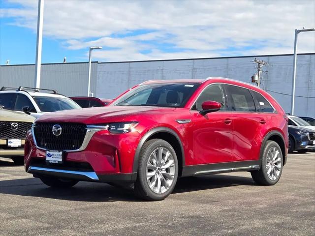 2026 Mazda X-90 3.3 Turbo Premium Plus for sale in Elmhurst, IL