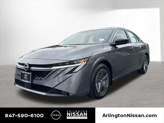 2026 Nissan Sentra S for sale in Arlington Heights, IL