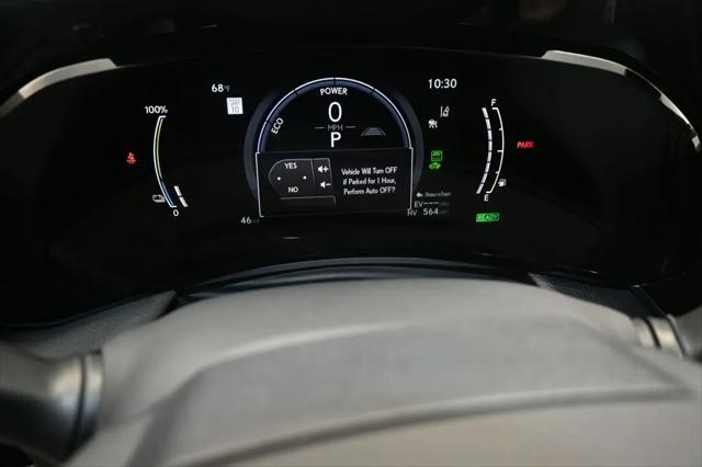 2026 Lexus NX Luxury