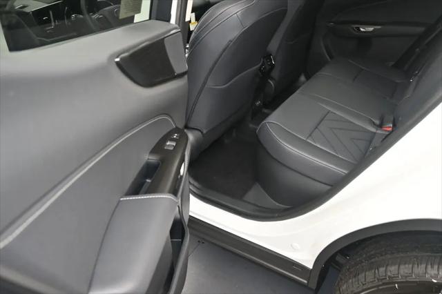 2026 Lexus NX Luxury