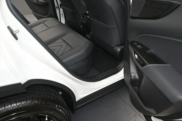 2026 Lexus NX Luxury