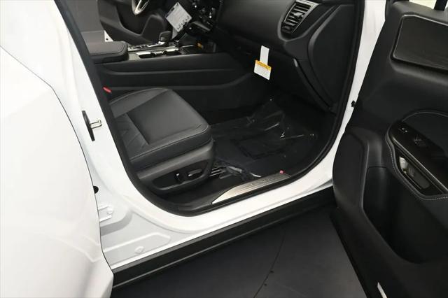 2026 Lexus NX Luxury