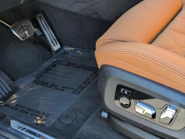 2027 BMW X6 xDrive40i