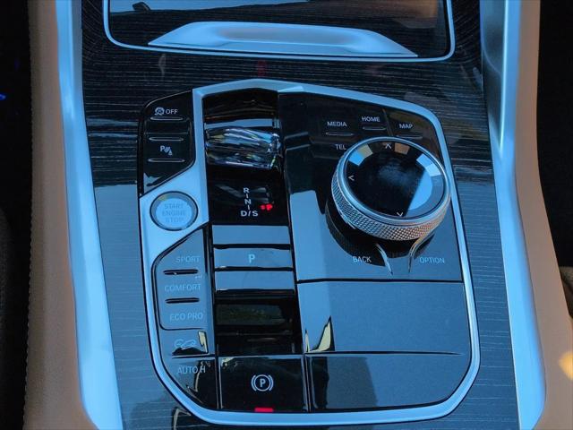 2027 BMW X6 xDrive40i