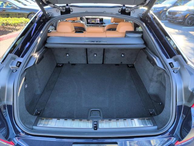 2027 BMW X6 xDrive40i