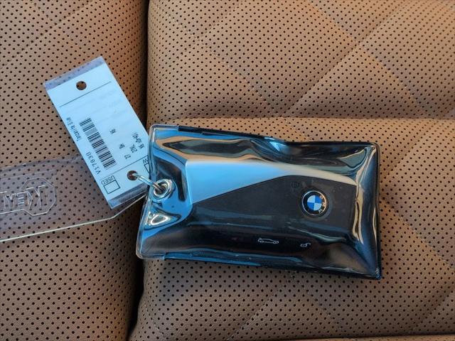 2027 BMW X6 xDrive40i