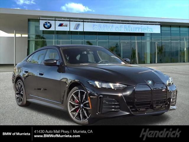 2026 BMW i4 M60 for sale in Murrieta, CA