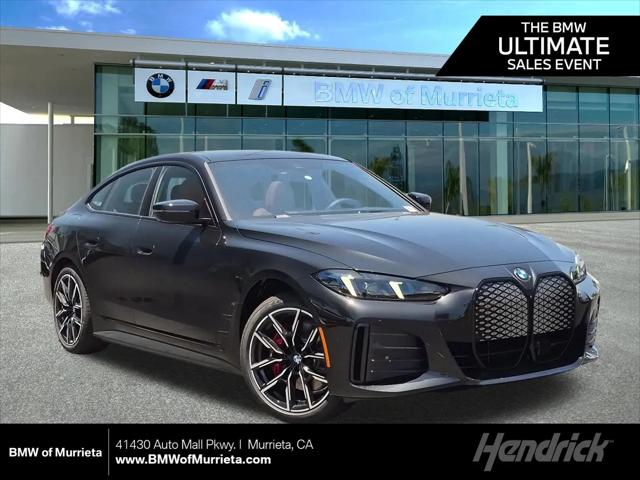 2026 BMW i4 eDrive40 for sale in Murrieta, CA