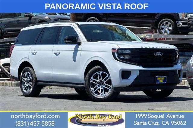 2026 Ford Expedition Active for sale in Santa Cruz, CA