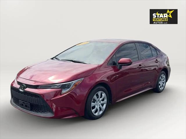 2023 Toyota Corolla LE for sale in Lawrenceville, GA